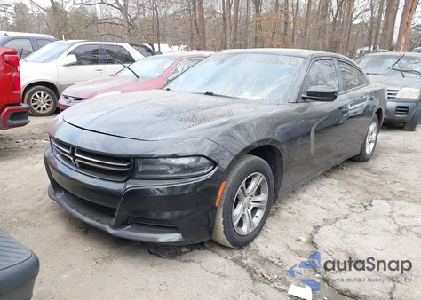2019 Dodge Charger Sxt Rwd z USA, uszkodzony, nr VIN 2C3CDXBGXKH699452